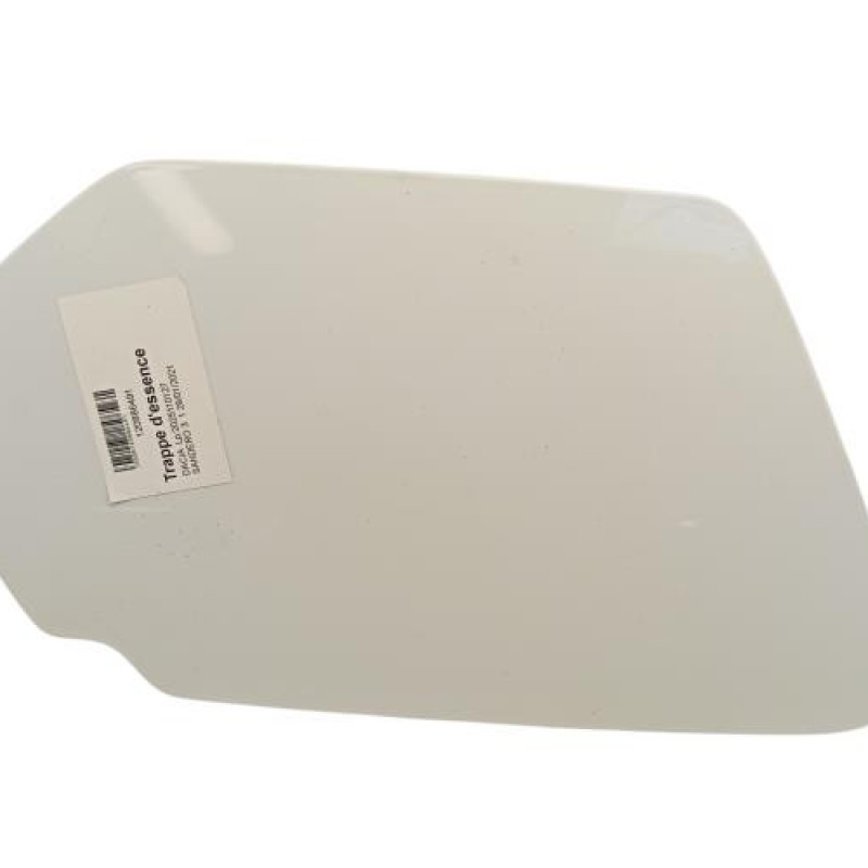 Trappe d'essence DACIA SANDERO 3