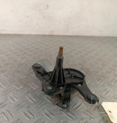 Moteur essuie glace arriere OPEL ZAFIRA A Photo n°1