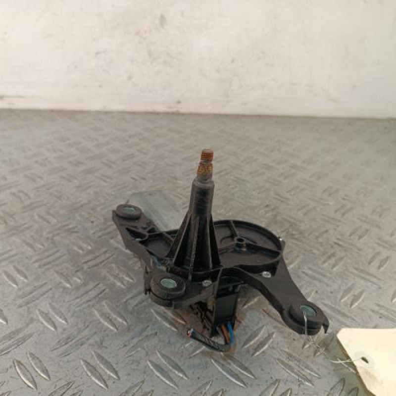 Moteur essuie glace arriere OPEL ZAFIRA A