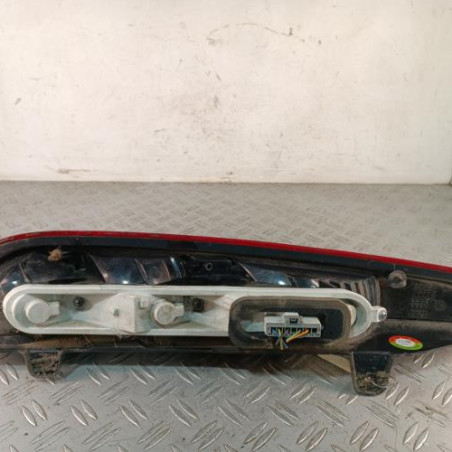 Feu arriere principal droit (feux) FORD FOCUS 2