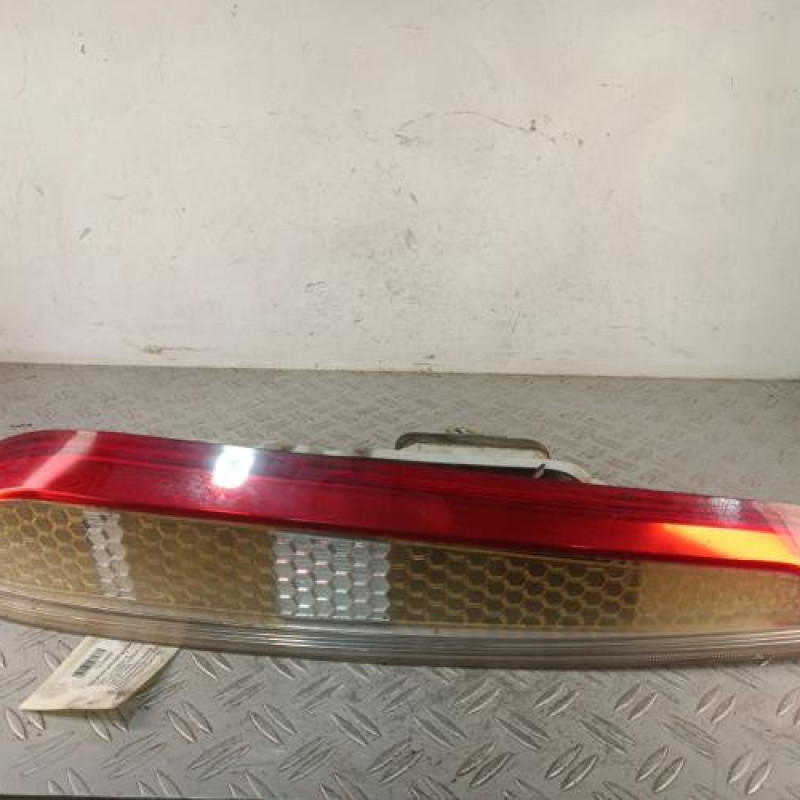 Feu arriere principal gauche (feux) FORD FOCUS 2