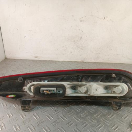 Feu arriere principal gauche (feux) FORD FOCUS 2