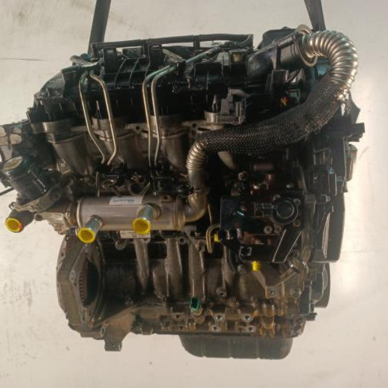 Moteur CITROEN BERLINGO 1