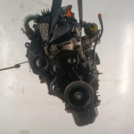 Moteur CITROEN BERLINGO 1