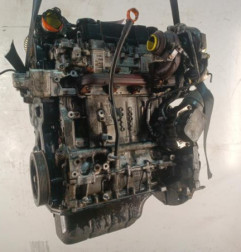 Moteur CITROEN BERLINGO 1 Photo n°3