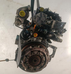 Moteur CITROEN BERLINGO 1 Photo n°4