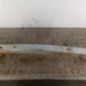 Renfort pare choc arriere (traverse) CITROEN C3 1