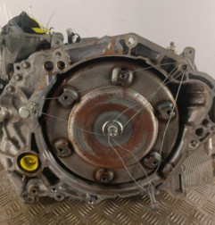 Boite de vitesses PEUGEOT 5008 2 Photo n°1