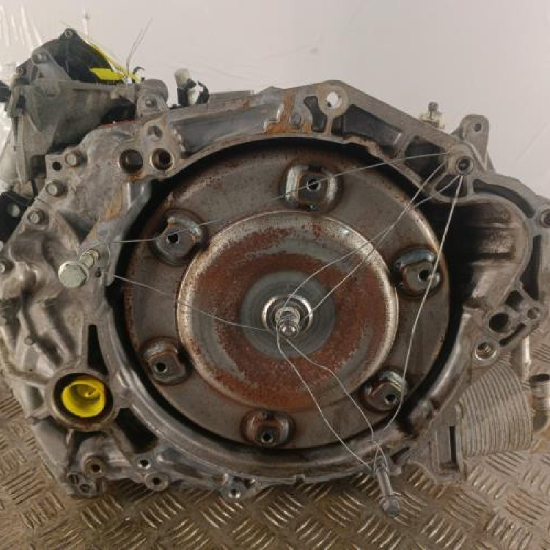 Boite de vitesses PEUGEOT 5008 2