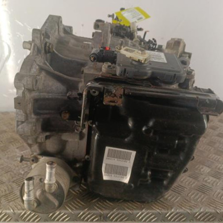 Boite de vitesses PEUGEOT 5008 2