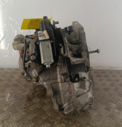 Boite de vitesses PEUGEOT 5008 2 Photo n°4