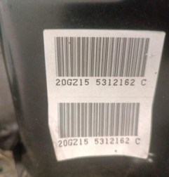 Boite de vitesses PEUGEOT 5008 2 Photo n°5