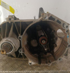 Boite de vitesses VOLKSWAGEN TRANSPORTER 5 Photo n°1