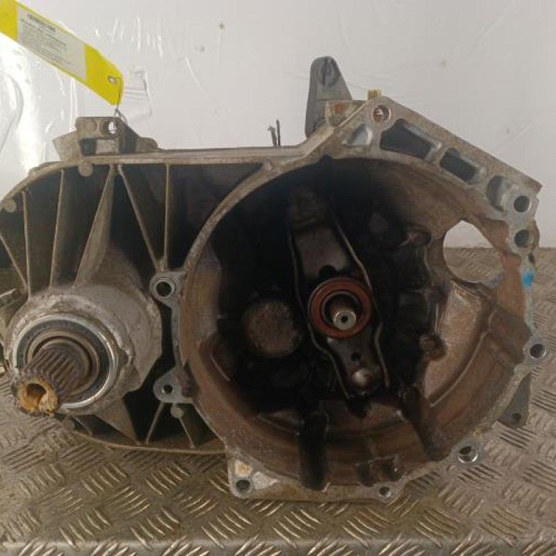 Boite de vitesses VOLKSWAGEN TRANSPORTER 5