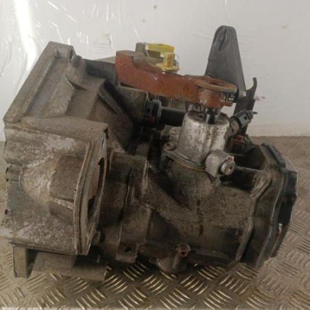 Boite de vitesses VOLKSWAGEN TRANSPORTER 5