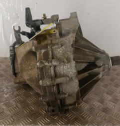 Boite de vitesses VOLKSWAGEN TRANSPORTER 5 Photo n°4