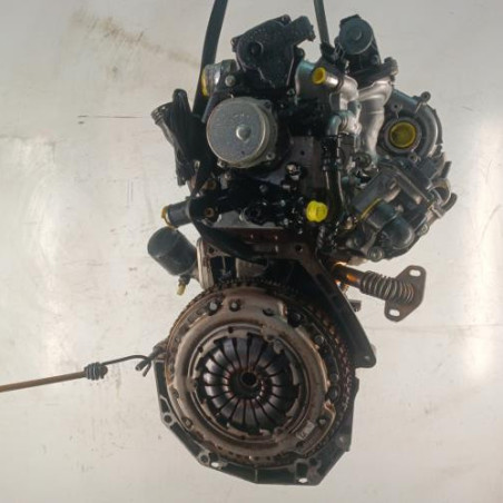 Moteur RENAULT CAPTUR 1 Photo n°1