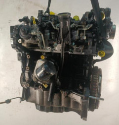 Moteur RENAULT CAPTUR 1