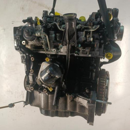 Moteur RENAULT CAPTUR 1