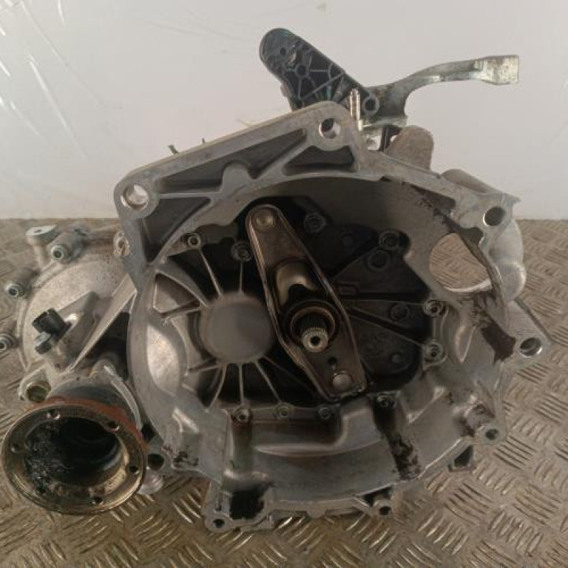 Boite de vitesses VOLKSWAGEN POLO 4