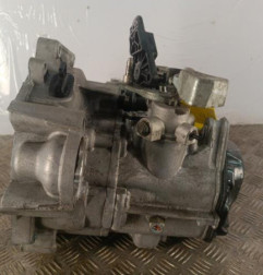 Boite de vitesses VOLKSWAGEN POLO 4