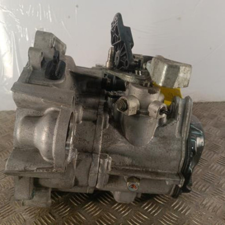 Boite de vitesses VOLKSWAGEN POLO 4
