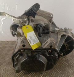 Boite de vitesses VOLKSWAGEN POLO 4 Photo n°3