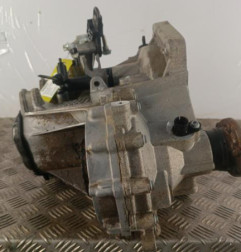 Boite de vitesses VOLKSWAGEN POLO 4 Photo n°4