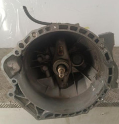 Boite de vitesses BMW SERIE 3 E90 Photo n°1