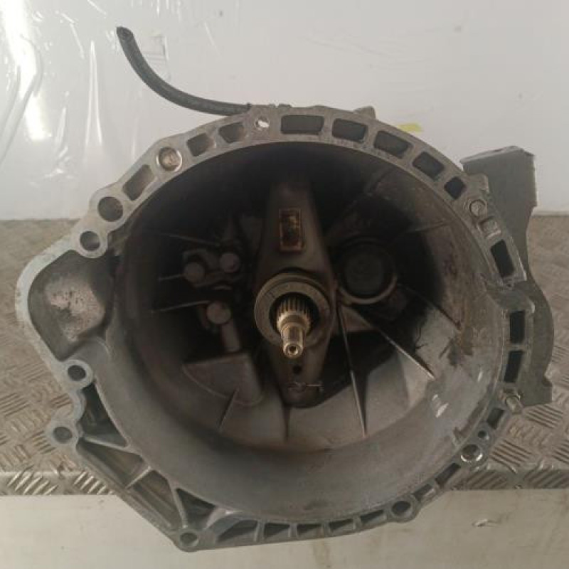 Boite de vitesses BMW SERIE 3 E90