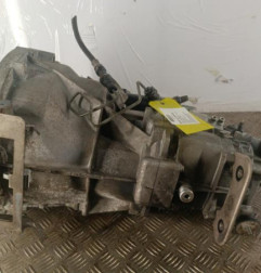 Boite de vitesses BMW SERIE 3 E90