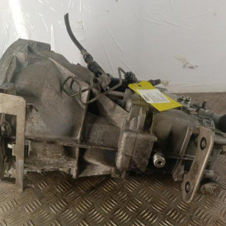 Boite de vitesses BMW SERIE 3 E90