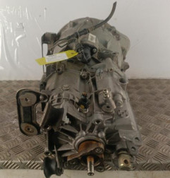 Boite de vitesses BMW SERIE 3 E90 Photo n°3