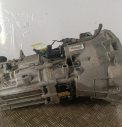 Boite de vitesses BMW SERIE 3 E90 Photo n°4