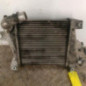 Echangeur air (Intercooler) NISSAN X-TRAIL 1