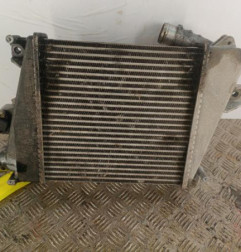 Echangeur air (Intercooler) NISSAN X-TRAIL 1