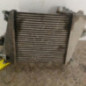 Echangeur air (Intercooler) NISSAN X-TRAIL 1