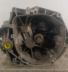 Boite de vitesses PEUGEOT RCZ Photo n°1