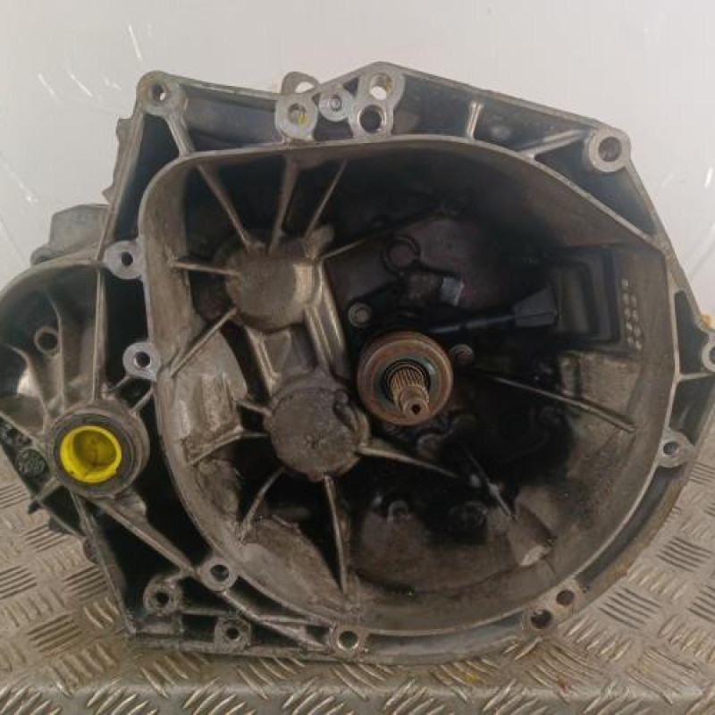 Boite de vitesses PEUGEOT RCZ