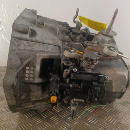 Boite de vitesses PEUGEOT RCZ