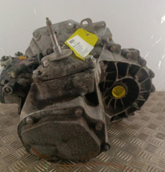 Boite de vitesses PEUGEOT RCZ Photo n°3