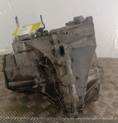 Boite de vitesses PEUGEOT RCZ Photo n°4