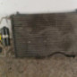 Radiateur clim PEUGEOT 206+