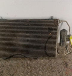 Radiateur clim PEUGEOT 206+