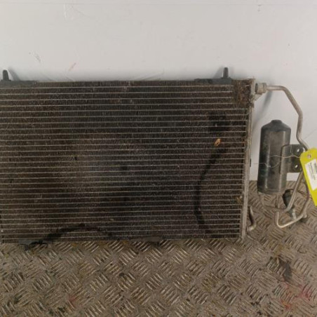 Radiateur clim PEUGEOT 206+