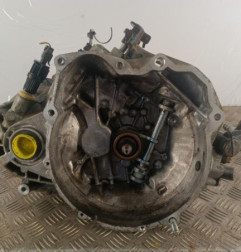 Boite de vitesses CHEVROLET SPARK Photo n°1