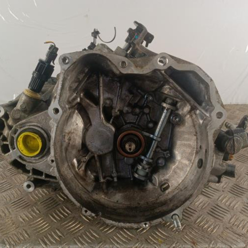 Boite de vitesses CHEVROLET SPARK
