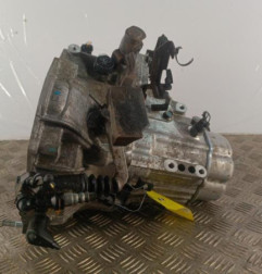 Boite de vitesses CHEVROLET SPARK
