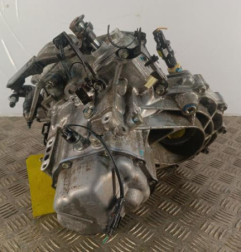 Boite de vitesses CHEVROLET SPARK Photo n°3