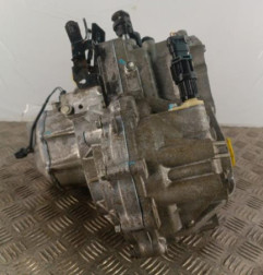 Boite de vitesses CHEVROLET SPARK Photo n°4